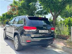 جیپ گراند شیرۆکی